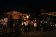 950 Jahre Bonstetten - 1. August