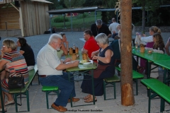 950 Jahre Bonstetten - 2. August