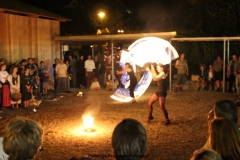  950 Jahre Bonstetten - 8. August 