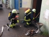 Atemschutzübung 15.05.2013
