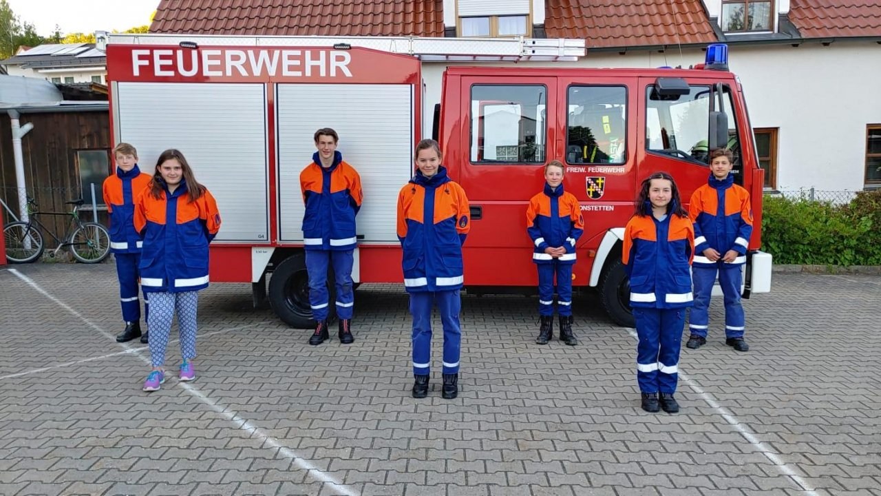 2021-06-15-Jugendfeuerwehr