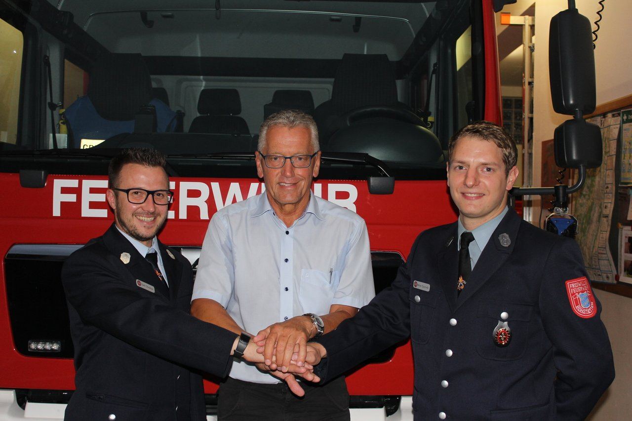 Kommandantenwahl2017