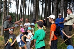 Ferienprogramm am 14.08.2015