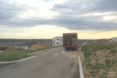 Jugendübung im Juli 2016