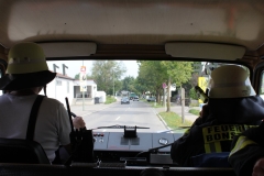 Jugendübung in Welden am 24.08.2013