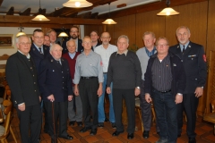 Mitgliederversammlung 2014