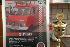 Oldtimer Rallye Augsburger Land 2013