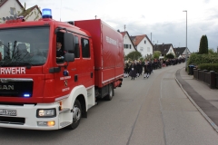 Patenbitten am 20. April 2024