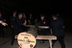 Patenbitten Streitheim am 10.11.2018