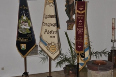 Sonnwendfeier und 140 Jahre FFW am 25.06.2016