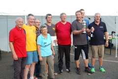 Stockerturnier am 18. July 2015