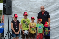 Stockerturnier am 23.07.2016