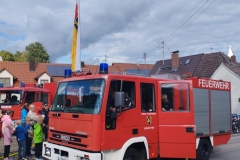 Tag der offenen Tür am 23.09.2023