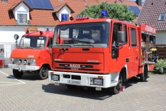 Tag der offenen Türe am 7.06.2015