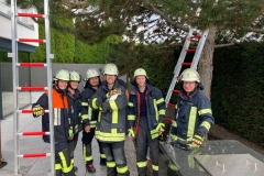 THL Tierrettung am 23.09.2023