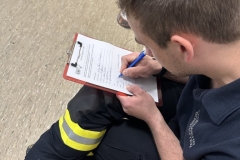 Tierrettung am 25. April 2023