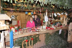 Weihnachtsmarkt 2015